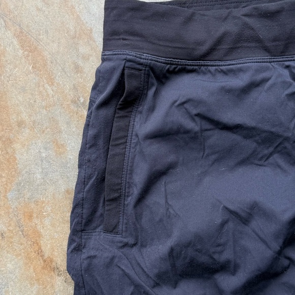 Lululemon Men’s Dance Studio Pants - Black - Picture 3 of 11